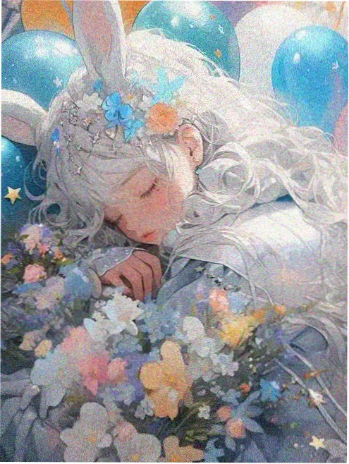 拾光者 电影海报