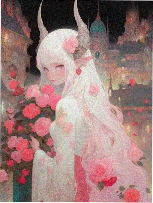 长夜将尽 电影海报