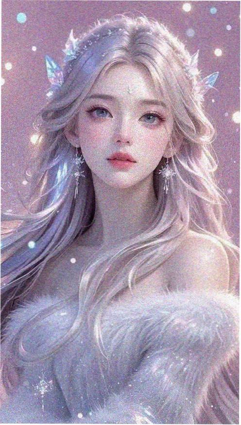 云上邮差 动画海报