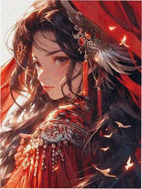 第七个晴天 电影海报